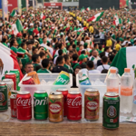 Aguas y refrescos
